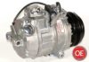 ELECTRO AUTO 20D7880 Compressor, air conditioning